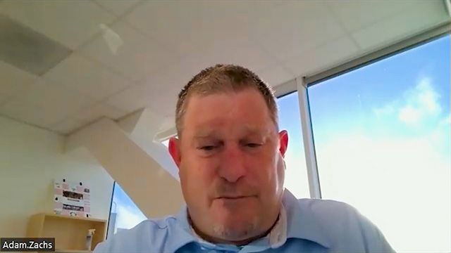 Adam Zachs video thumbnail