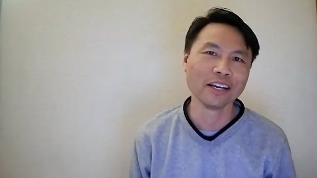 James Kan video thumbnail